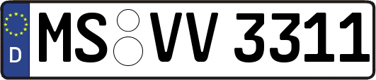 MS-VV3311