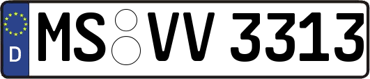 MS-VV3313