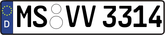 MS-VV3314