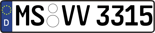 MS-VV3315