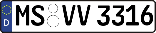 MS-VV3316