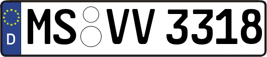MS-VV3318