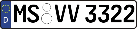 MS-VV3322