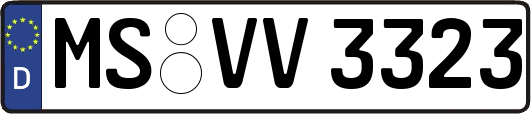 MS-VV3323