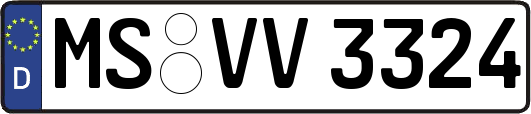 MS-VV3324