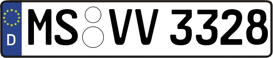 MS-VV3328