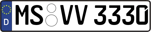 MS-VV3330