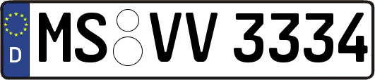MS-VV3334