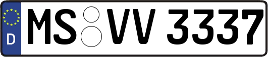 MS-VV3337