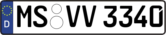 MS-VV3340