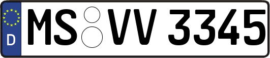 MS-VV3345