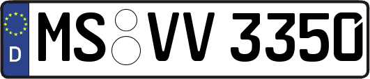 MS-VV3350