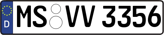MS-VV3356