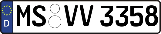 MS-VV3358