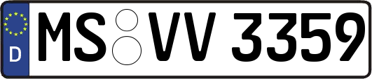 MS-VV3359