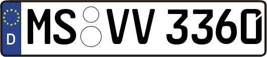 MS-VV3360