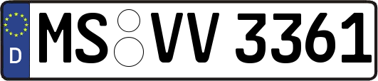 MS-VV3361