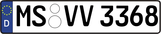 MS-VV3368
