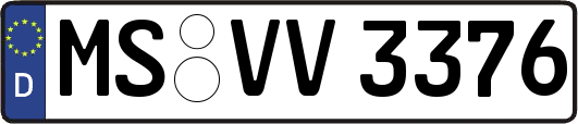 MS-VV3376
