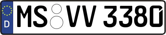 MS-VV3380