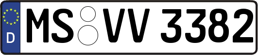 MS-VV3382