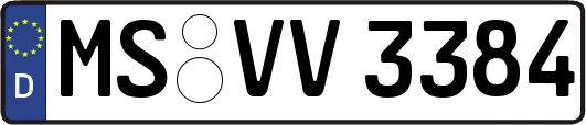 MS-VV3384