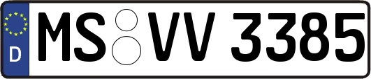 MS-VV3385