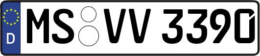 MS-VV3390