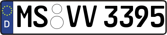 MS-VV3395