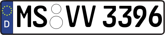MS-VV3396
