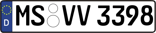 MS-VV3398