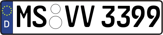 MS-VV3399