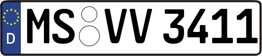 MS-VV3411