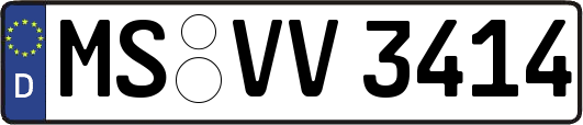 MS-VV3414