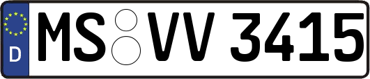 MS-VV3415