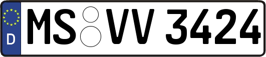 MS-VV3424