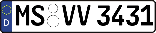MS-VV3431
