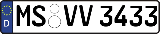 MS-VV3433