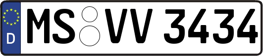 MS-VV3434