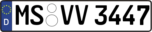MS-VV3447
