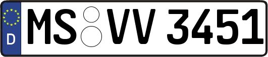MS-VV3451