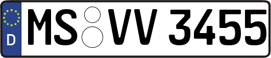MS-VV3455
