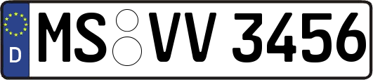 MS-VV3456