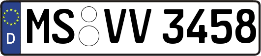 MS-VV3458