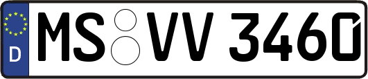 MS-VV3460