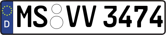 MS-VV3474