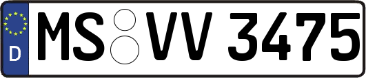 MS-VV3475