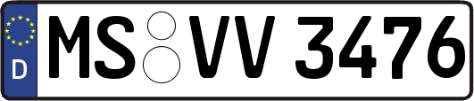 MS-VV3476