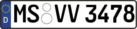MS-VV3478