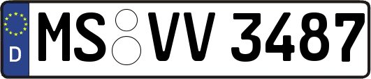MS-VV3487